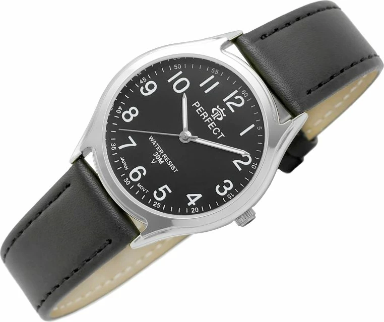 Orë dore femra PERFECT, e zezë