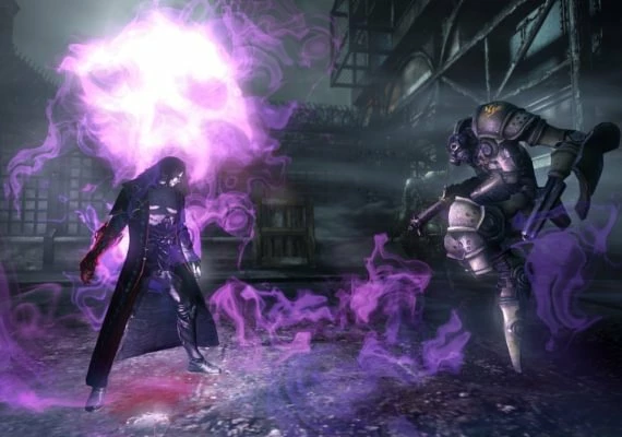 Castlevania: Lords of Shadow 2 - Relic Rune Pack DLC EN/DE/FR/IT/PT/ES Global