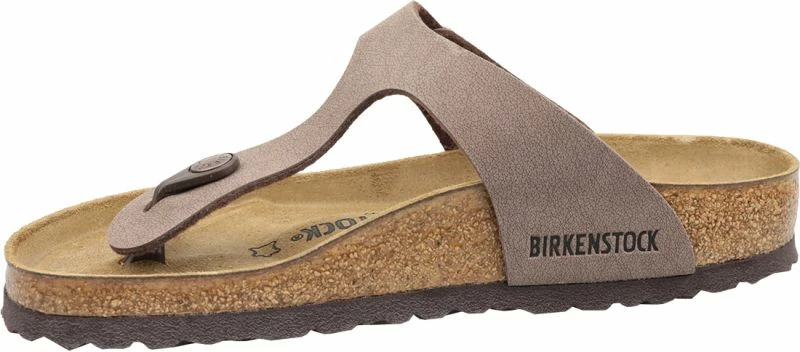 Sandale Birkenstock, kafe [Madhësia: 42]