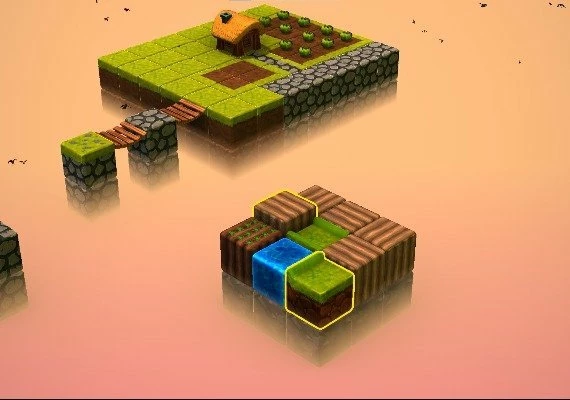Instant Farmer: Logic Puzzle EN Global