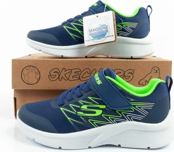 Atlete për djem Skechers, fëmijë [Madhësia: 33]