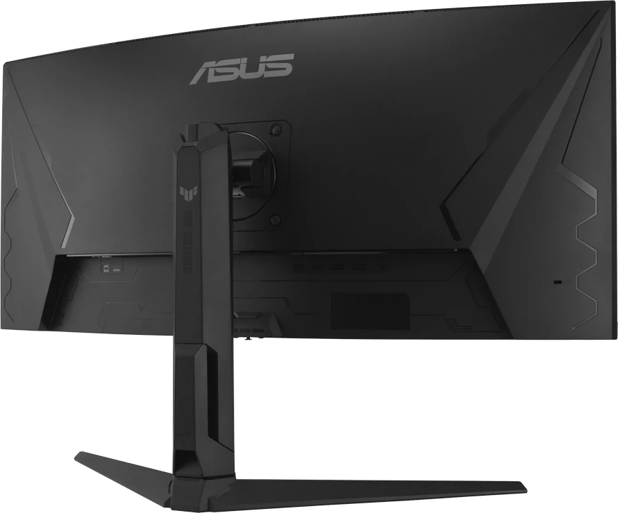 Monitor gaming ASUS TUF Gaming VG34VQL3A 34\" UWQHD 3440x1440 180Hz 1ms 1500R HDR400, i zi