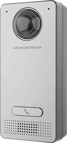 Sistem IP video interkom Grandstream GDS 3712, 2 MP, 1920 x 1080 pixels, H.264, M-JPEG, argjendtë