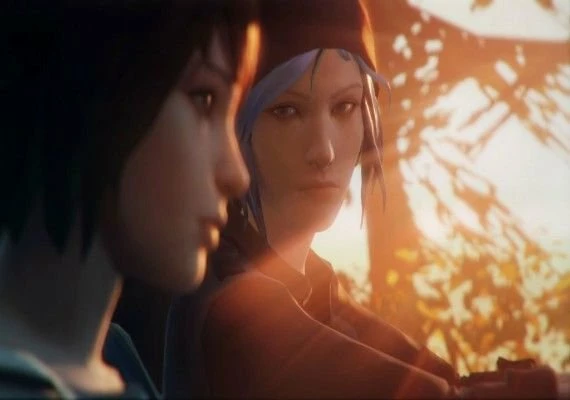 Life Is Strange - Complete Season (Episodes 1-5) EN/DE/IT/ES Global