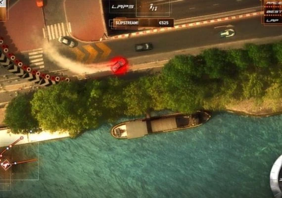 Real World Racing EN/DE/FR/IT/PL/PT/ES Global