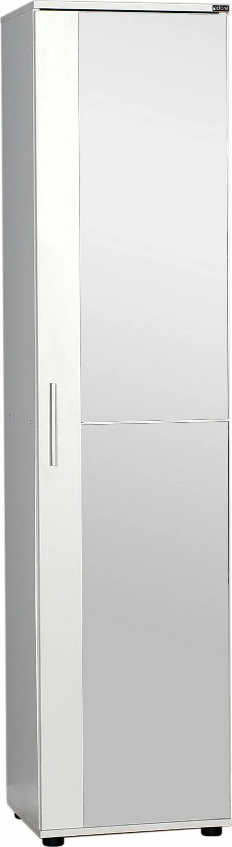 Dollap për këpucë Hanah Home, SHC-510-BB-1, ngjyrë e bardhë
