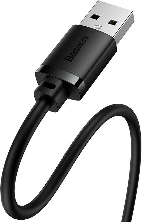 Kabllo zgjatues USB 3.0 Baseus AirJoy Series, 3m, e zezë