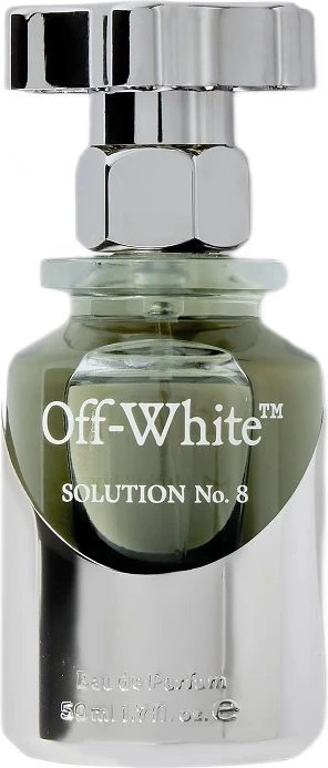 Eau de Parfum Off-White Solution No.8 50ml