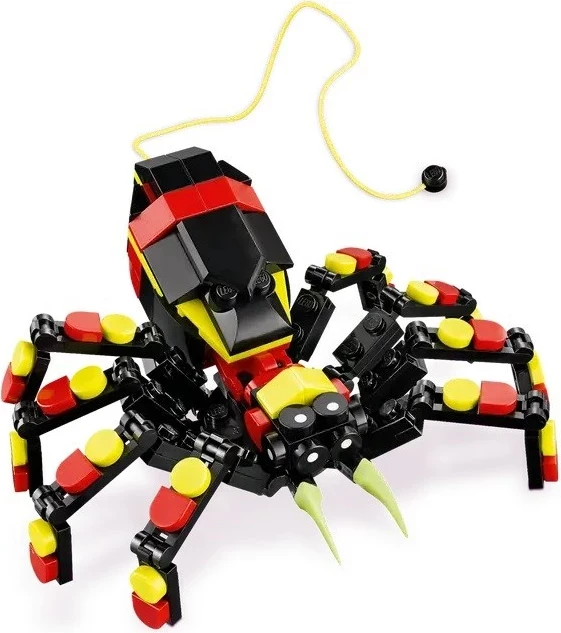 Lego Creator 3-in-1 31159 Surprising Spider