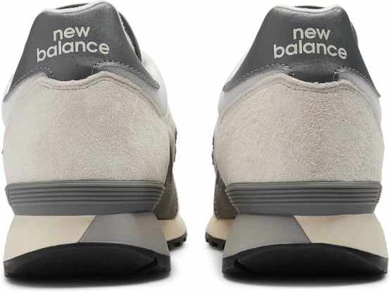 Atlete për meshkuj New Balance, bezhë