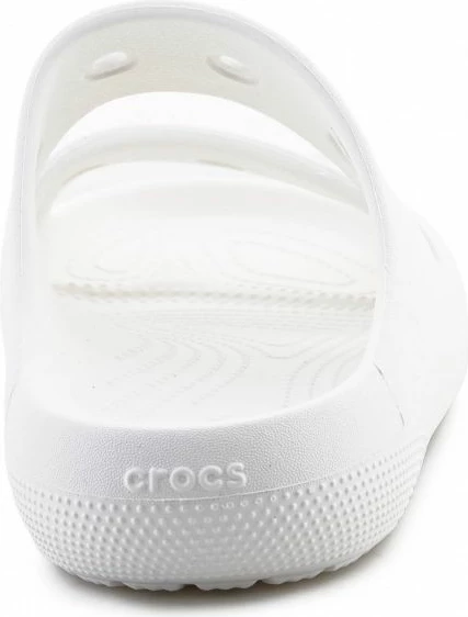 Sandale Crocs për meshkuj, të bardha [Madhësia: 42 - 43]