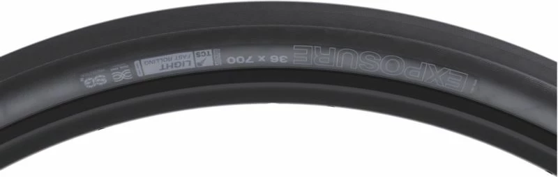 Gomë biçiklete WTB, unisex, 700x36c