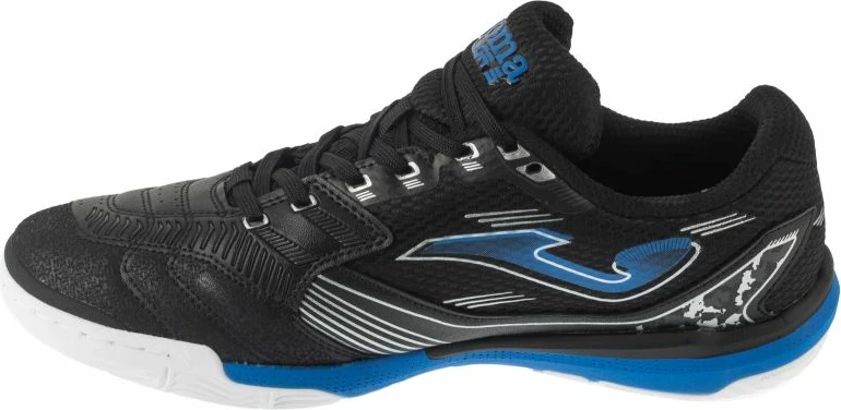 Atlete futbolli Joma, të zeza [Madhësia: 40]