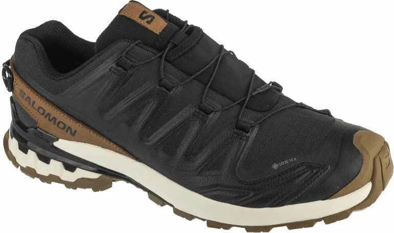 Atlete Salomon XA Pro 3D v9 GTX, të zeza