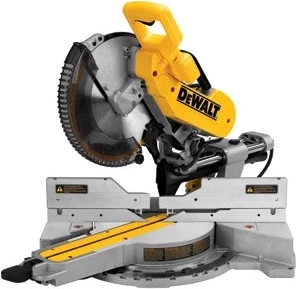 Sharrë rrethore DeWalt DWS780, 1675 W, 3800 RPM, e verdhë