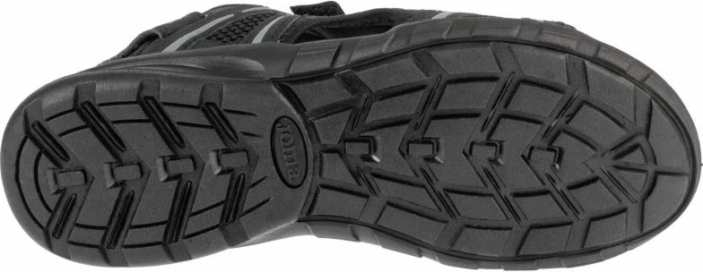 Sandale për meshkuj Joma, të zeza