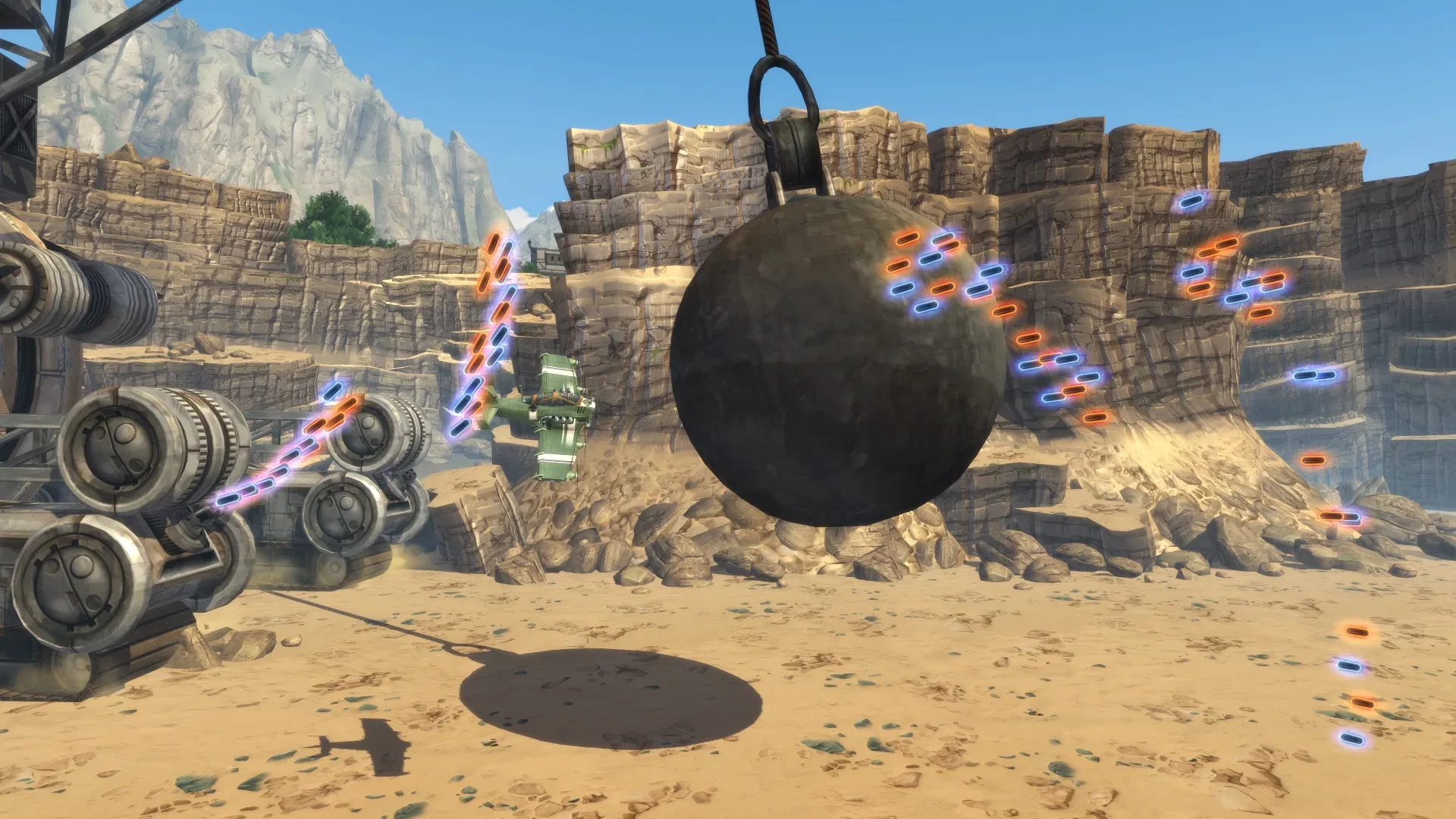 Lojë për Xbox One THQ Nordic Sine Mora EX, PEGI 16 2