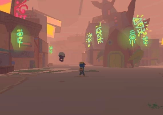 Diaries of a Spaceport Janitor EN Global