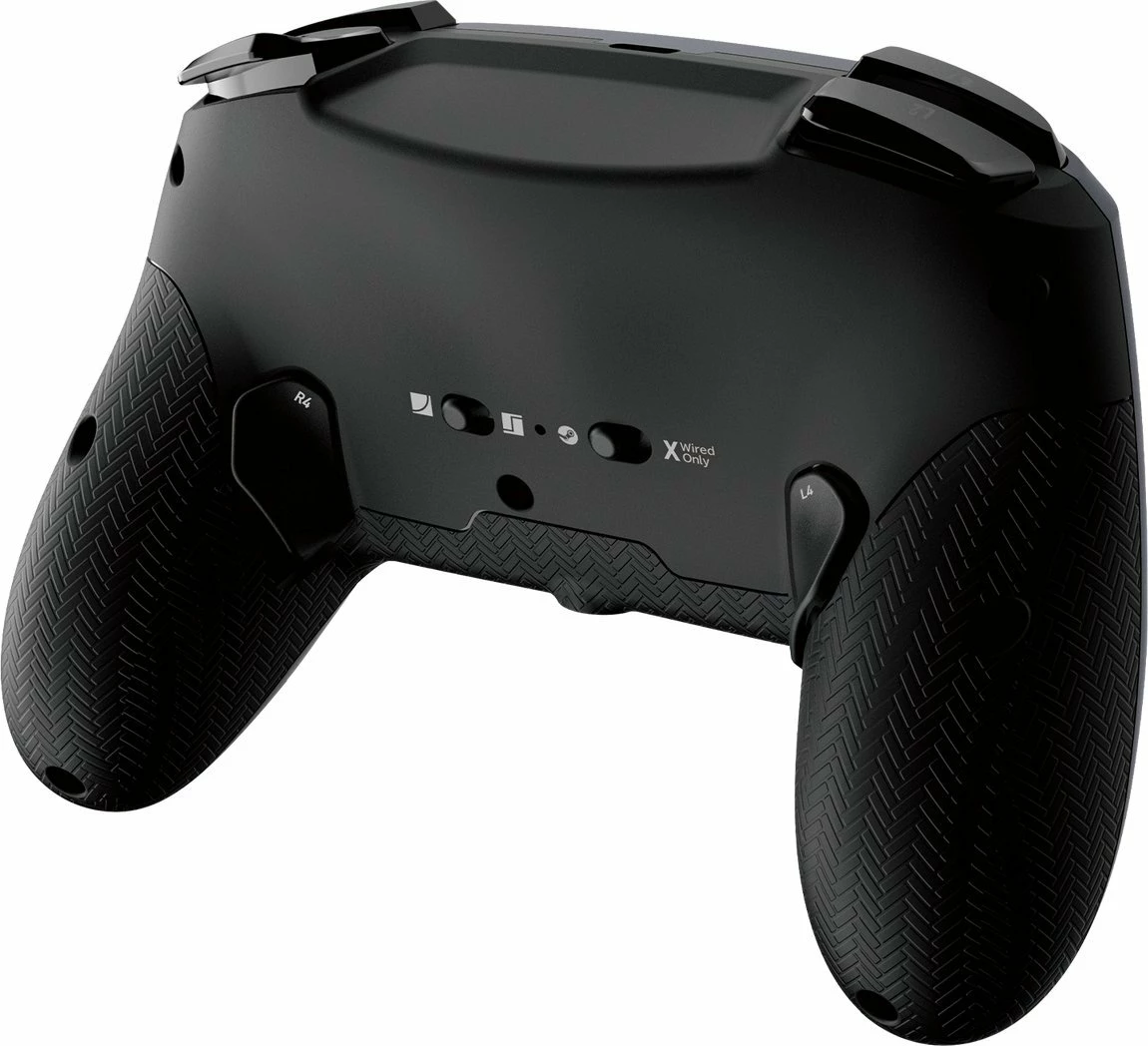 Kontroller wireless Hori HORIPAD Pro for Steam, Bluetooth/USB, bateri e integrume, i zi