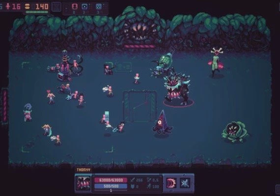 Despot's Game: Dystopian Army Builder Global