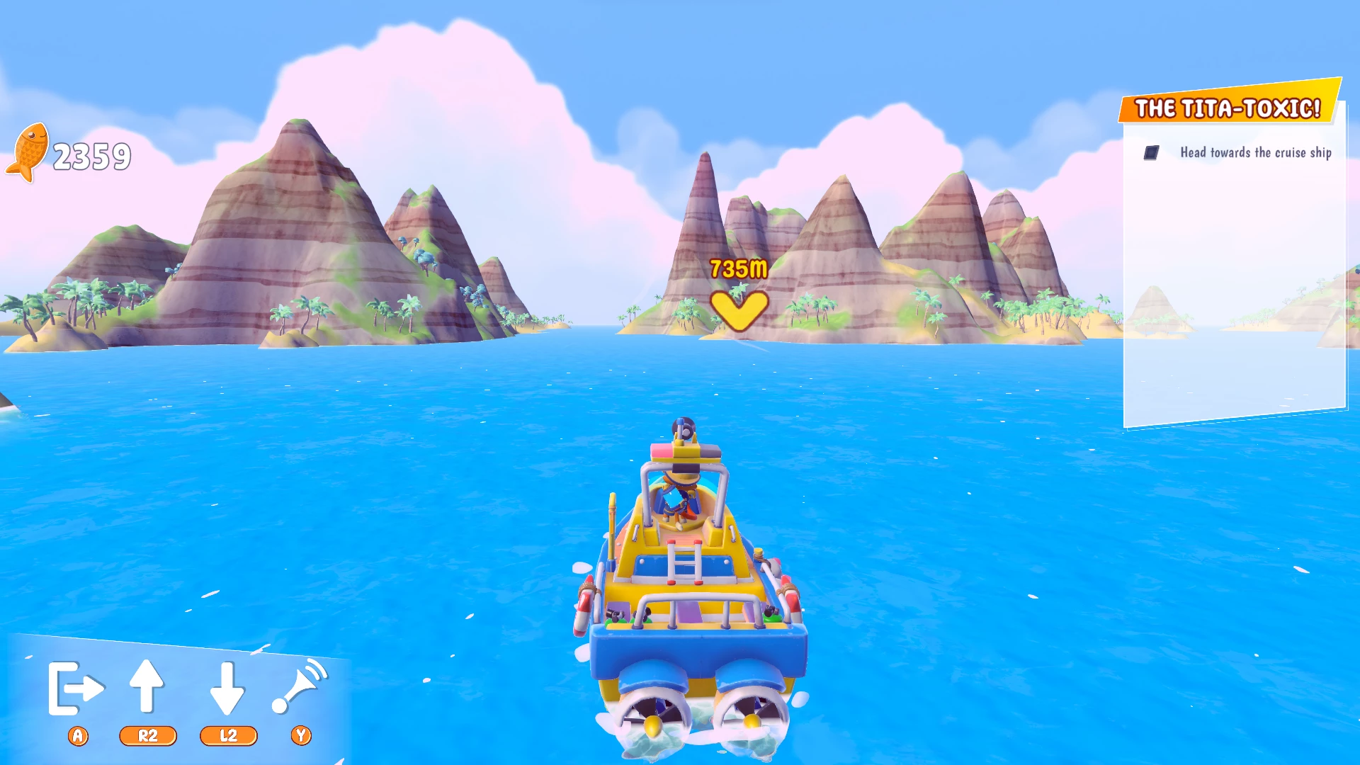 Lojë për Nintendo Switch Maximum Games Leo The Firefighter Cat, PEGI 3