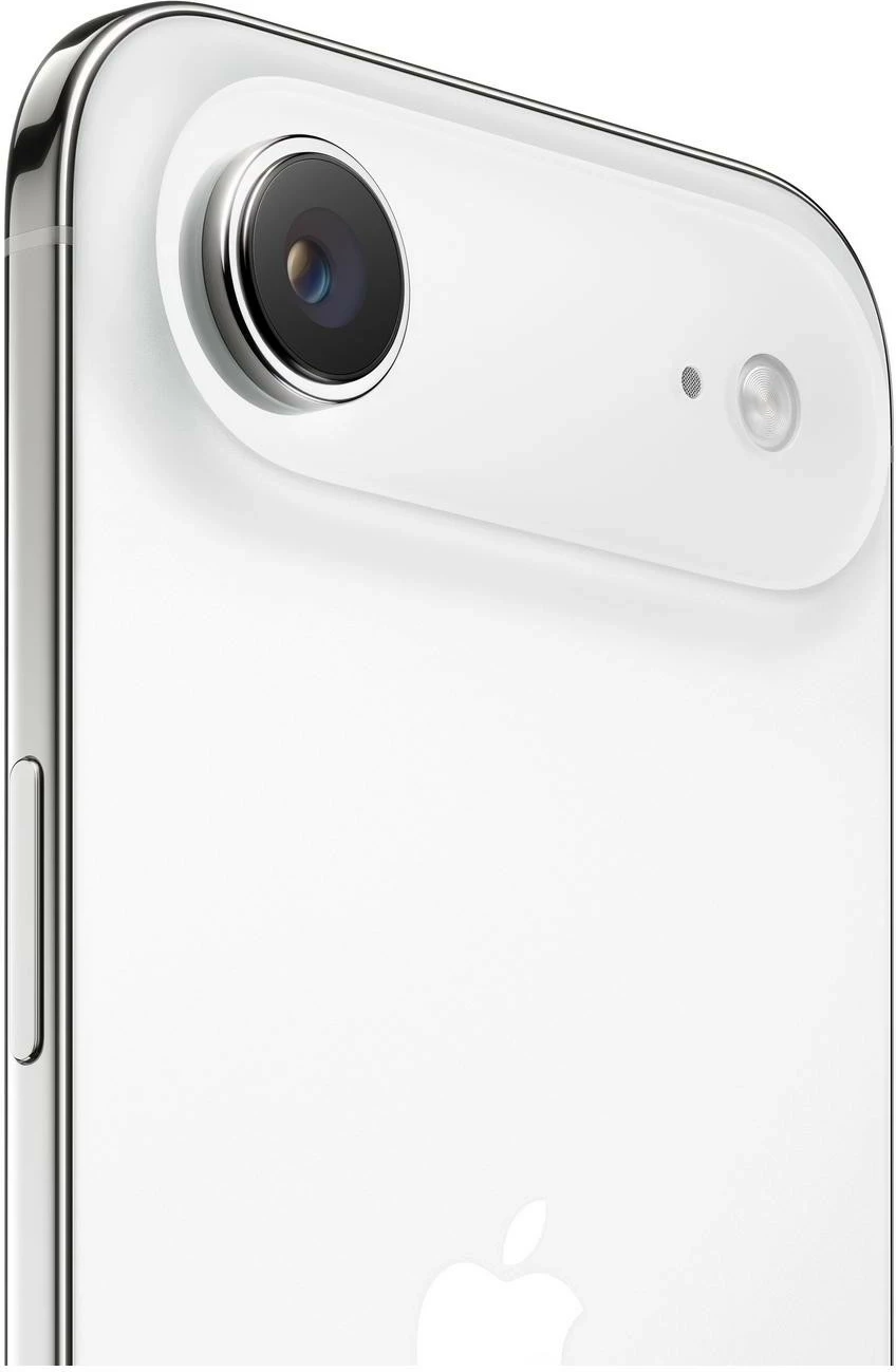 Celular Apple iPhone 17 Air 512GB bardhë