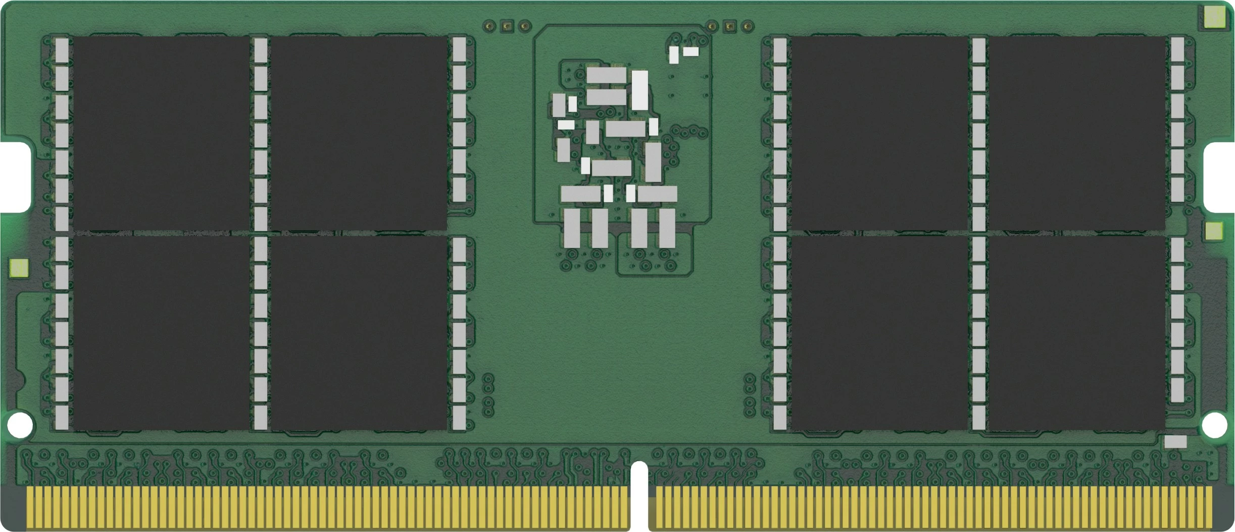 RAM Memorje Kingston ValueRAM KVR56S46BD8-48, 48 GB, DDR5, 262-pin SO-DIMM