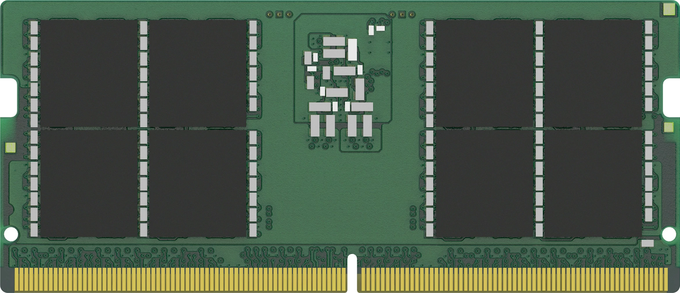 RAM Memorje Kingston ValueRAM KVR56S46BD8-48, 48 GB, DDR5, 262-pin SO-DIMM