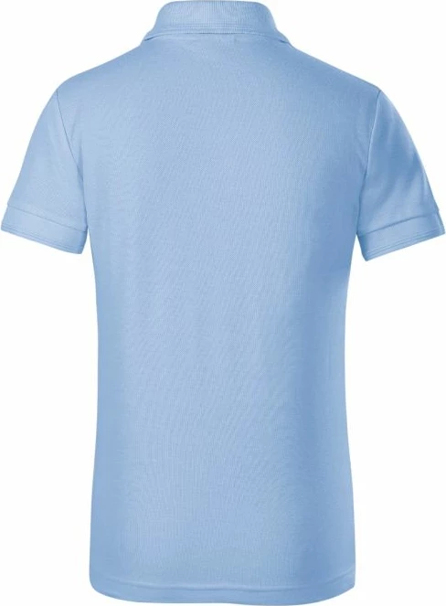 Maicë polo për fëmijë Malfini, blu [Madhësia: 4 v.]