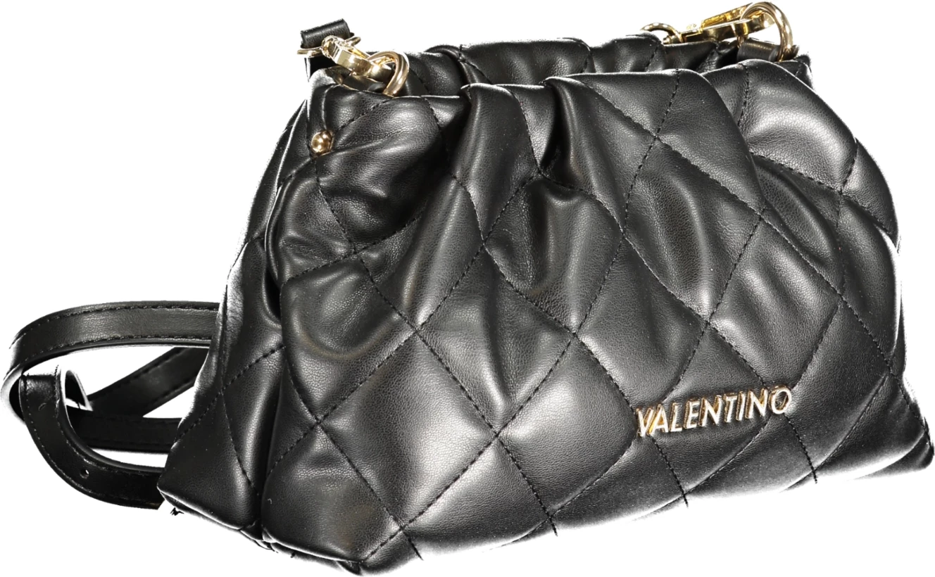 Çantë femra Valentino Bags, e zezë