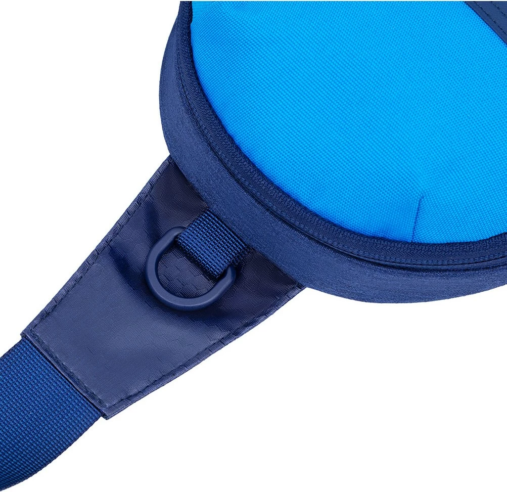 Çantë krahu RIVACASE Dijon 10.1", blu