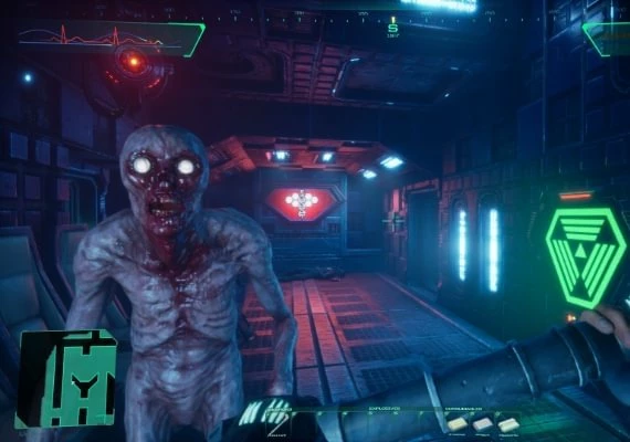 System Shock EN Global