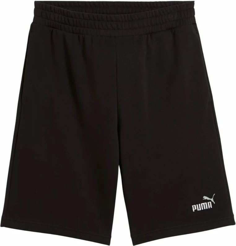 Shorce për meshkuj Puma, të zeza