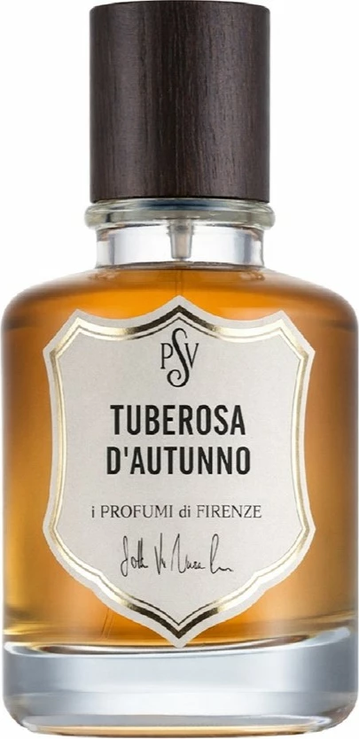 Parfum për femra I Profumi Di Firenze Tuberosa D'Autunno 100ml