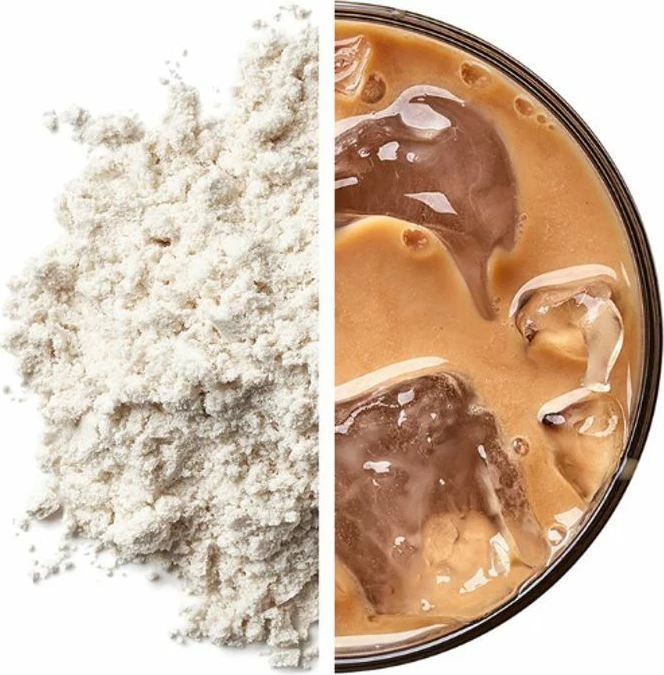 Whey Protein 2250g Ice Coffe