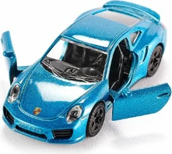 Loder Makine Porsche 911 Porsche 911 Turbo S 10150600000