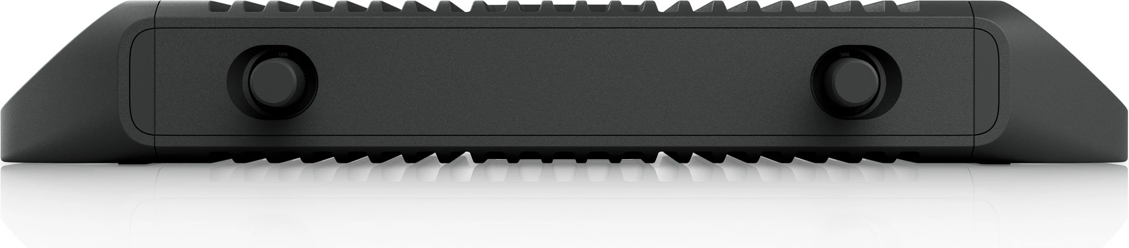 Router Ubiquiti UCG-Industrial, 5x RJ-45, 1/2.5/10GbE, montim Rack/Desktop/Wall, i zi