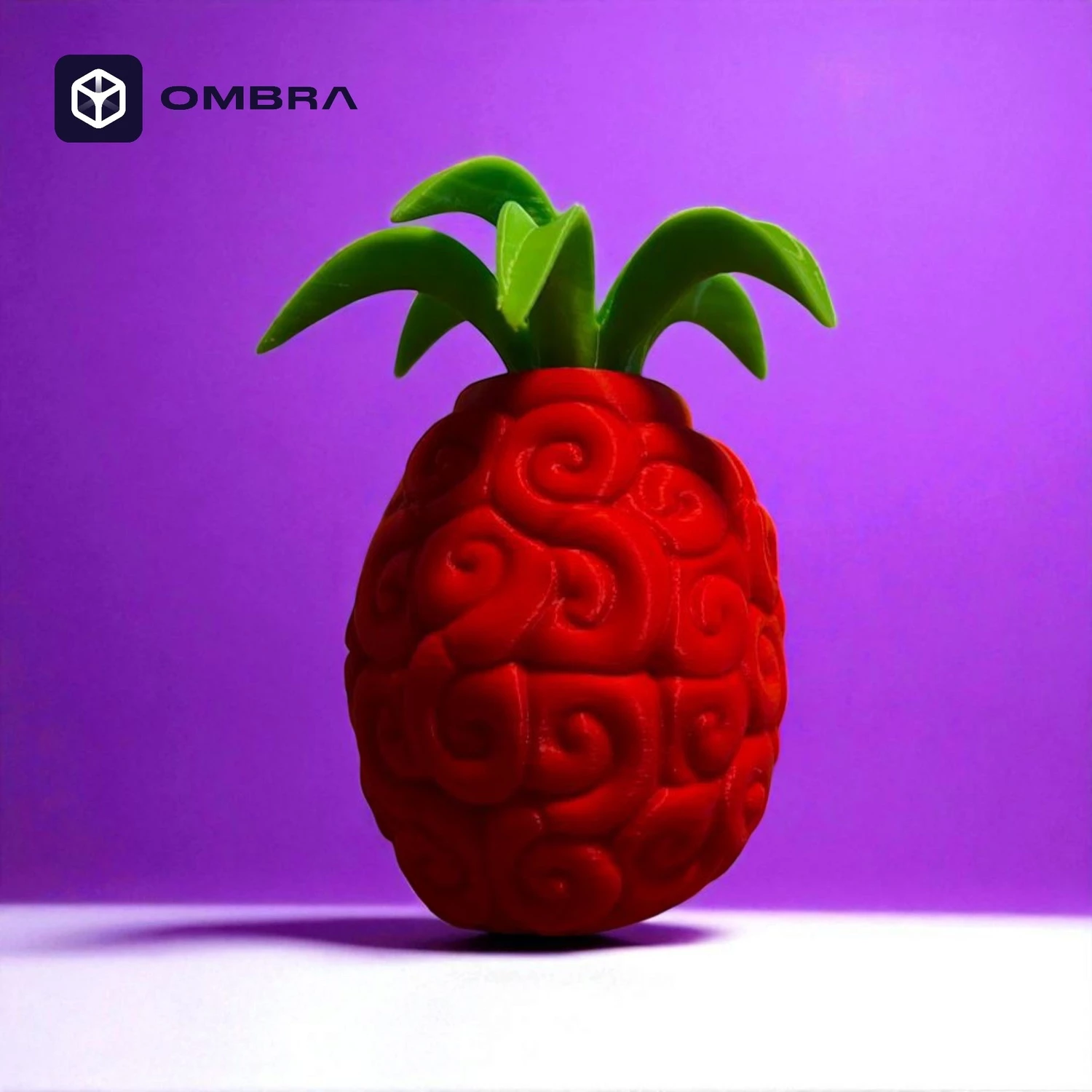 Figurë Dekorative  – Bara Bara No Mi (Anime, One Piece)