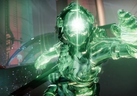Destiny 2: Lightfall DLC Global