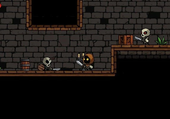 Little adventure 2 EN/RU Global