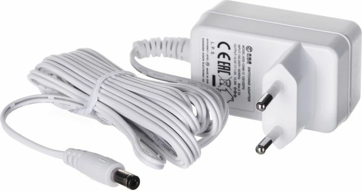 Kamerë sigurie IP Cruiser Dual 3MP, e zezë/bardhë