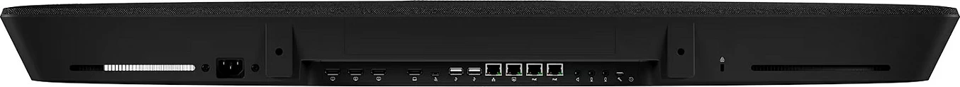 Sistem video-konference Cisco Room Bar Pro, 4K Ultra HD, 5x zoom, i zi