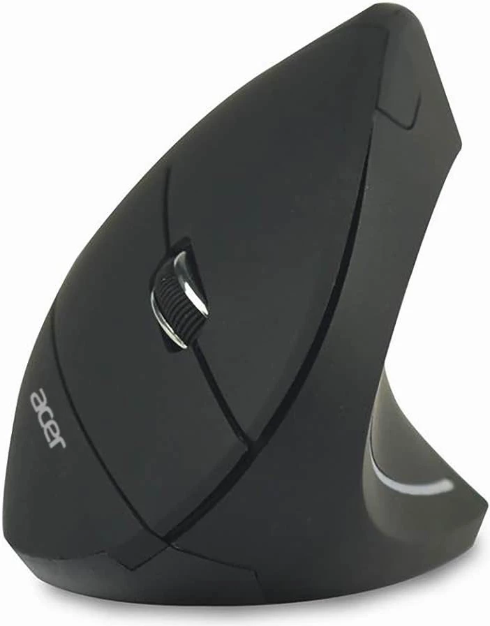 Maus vertikal ergonomik, Acer, HP.EXPBG.009, i zi