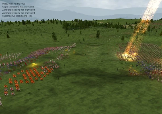 Dominions 6: Rise of the Pantokrator EN Global
