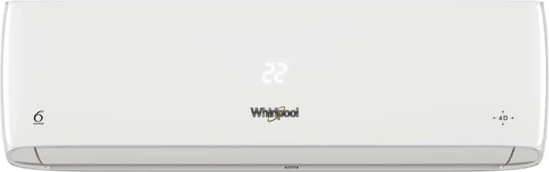 WHIRLPOOL SPICR 312W - Inverter - Air KONDICIONER