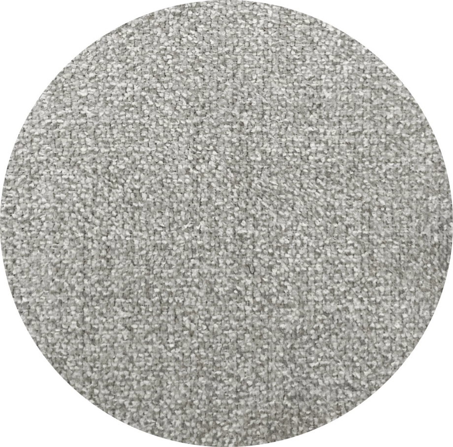 Krevat Sintesis, për dyshek 160x200cm, ngjyrë gri, 214x165x116