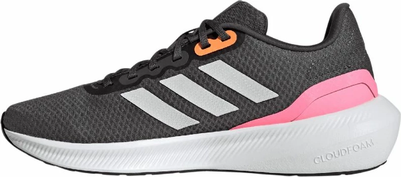 Atlete për femra adidas, grafite [Madhësia: 36]