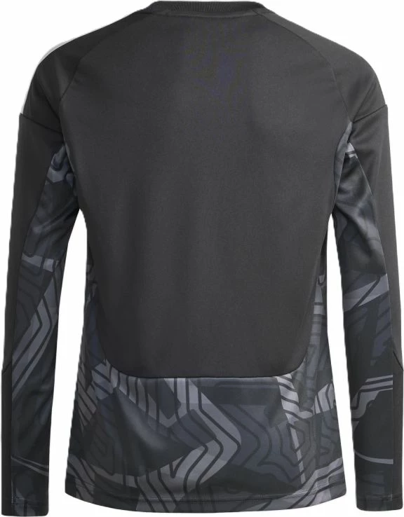 Fanellë portieri adidas Junior Tiro 26 Competition KB5245 [Madhësia: 164]