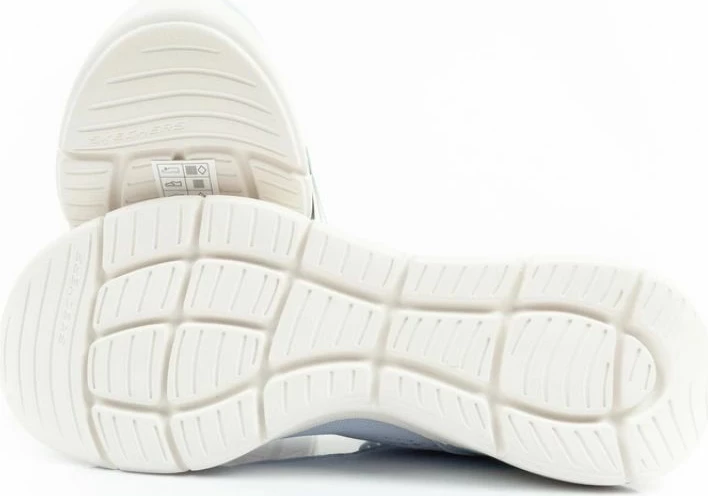 Atlete për femra Skechers, të kaltërta