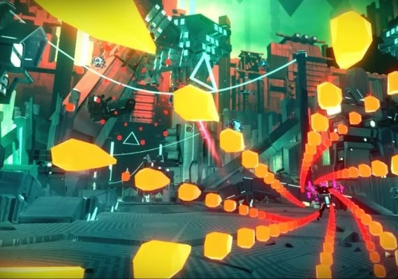 Blasters of the Universe VR EN Global